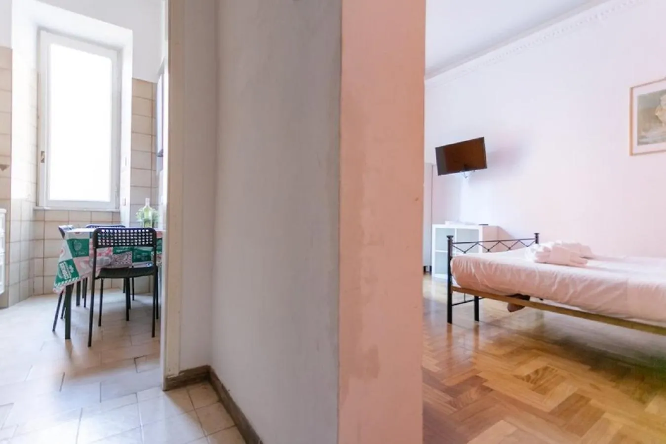 Vatican Apartments 1-2 Rzym