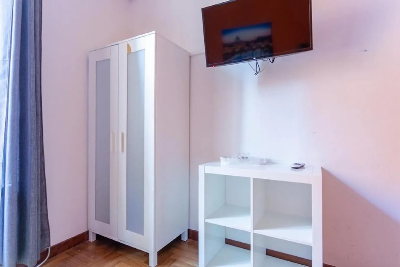 Vatican Apartments 1-2 Rzym