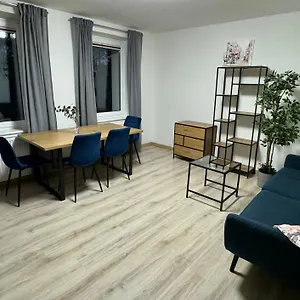Cozy Wrzeszcz Free Parking! Gdańsk