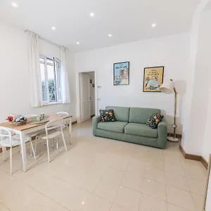 Apartament Agrippina House: Mura Vaticane, Rzym