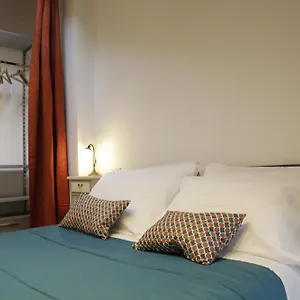 Midnight Blues For 3 People Near The Airport Azzano San Paolo
